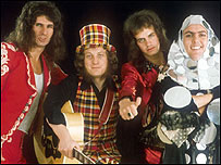 slade