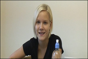 Amy Smith - New Home