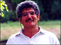 نسيم خاکسار