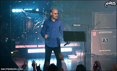 سياوش قميشی