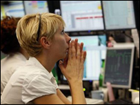 शेयर बाज़ार निवेशक