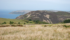 views over Great Orme