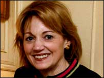 این ڈبلیو پیٹرسن(فائل فوٹو) 