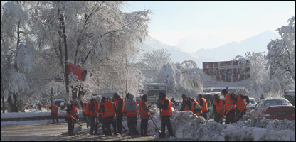  واورې اودلارو بندېدل