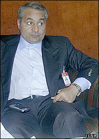 سيد حسين موسويان