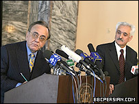 قصوری و اسپنتا