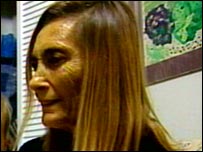 نورا نيکولايداس