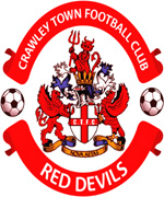 Crawley Town FC logo