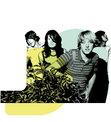 The All New Adventures of Us