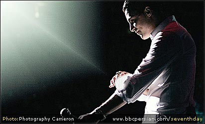 کامران و هومن