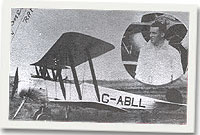 Y cerdyn post gan IS o Bolton