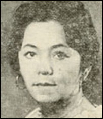 Гулчеҳра Нуруллаева(Ziyo.uz веб-сайтидан олинган сурат)