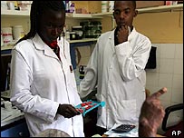 एचआईवी-एड्स 