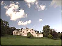 Kenwood House and Estate