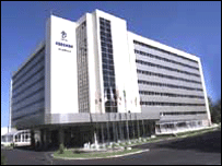 Тошкентдаги меҳмонхона