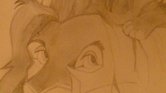 Lion king (Unfinished)...