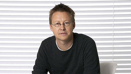 Simon Mayo