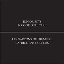 Review of Begone Dull Care