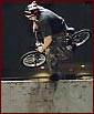 Brian Vowell - backside boneless