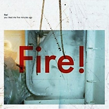 Review of You Liked Me Five Minutes Ago