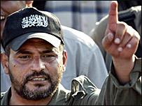 समहादाना की लाश