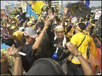 Sân bay tại Bangkok