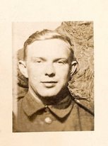 Augustus Collison Augustus Collison