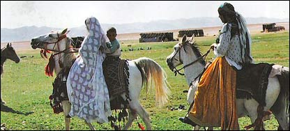 دنجونو موخۍ (بدل) 