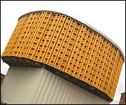 Castleford's Cratehouse