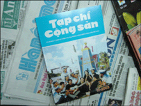 Báo chí Việt Nam