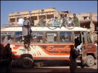 زوړښار، نوې هيلې