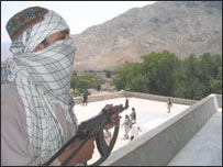 مہمند ایجنسی(فائل فوٹو)