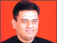 देवव्रत सिंह