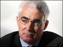 Alistair Darling