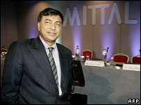 लक्ष्मी निवास मित्तल (फ़ाइल फ़ोटो)