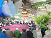 شهر کهنه، آرزو های نو