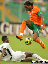 دیدیه دروگبا