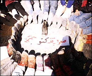 صعود تيم کوهنوردی 