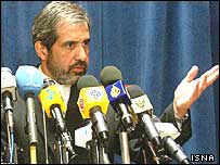 حميد رضا آصفی