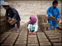 ماشوم او درانه کارونه