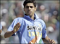 आशीष नेहरा