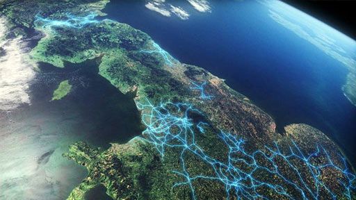 Railways across the UK