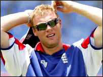 एंड्र्यू फ़्लिंटॉफ़