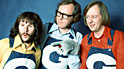 The Goodies on Top of the Pops
