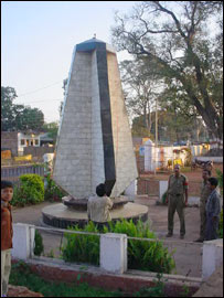 स्लीमनाबाद