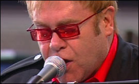 Elton John