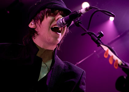 Chart Show Live artists: McFly