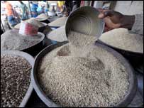 खाद्यान