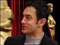 आमिर ख़ान