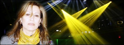 سیما شادان، تهیه کننده برنامه پنجشنبه ها با شنونده ها